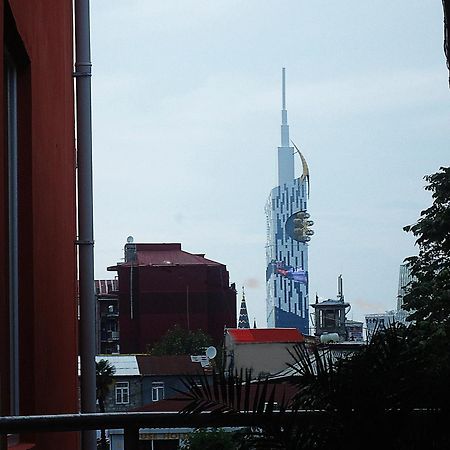 Marani Hotel Батуми Екстериор снимка