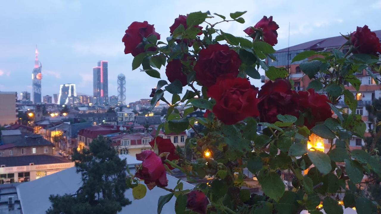 Marani Hotel Батуми Екстериор снимка