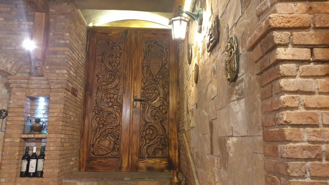 Marani Hotel Батуми Екстериор снимка
