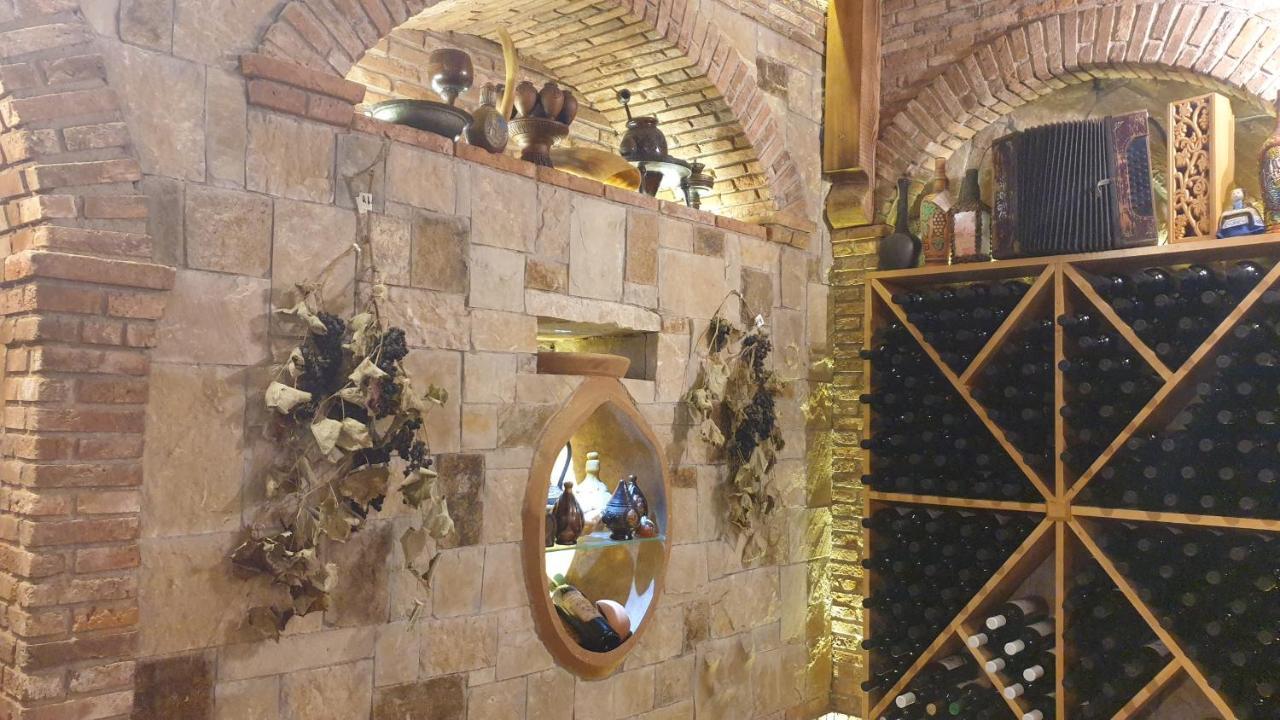 Marani Hotel Батуми Екстериор снимка