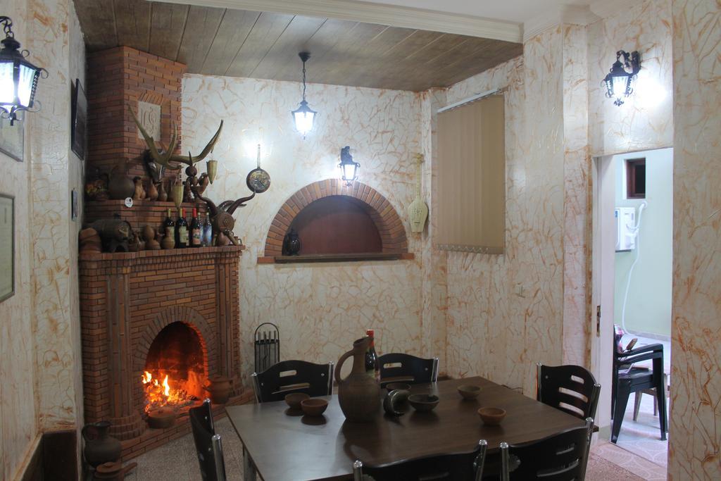 Marani Hotel Батуми Екстериор снимка