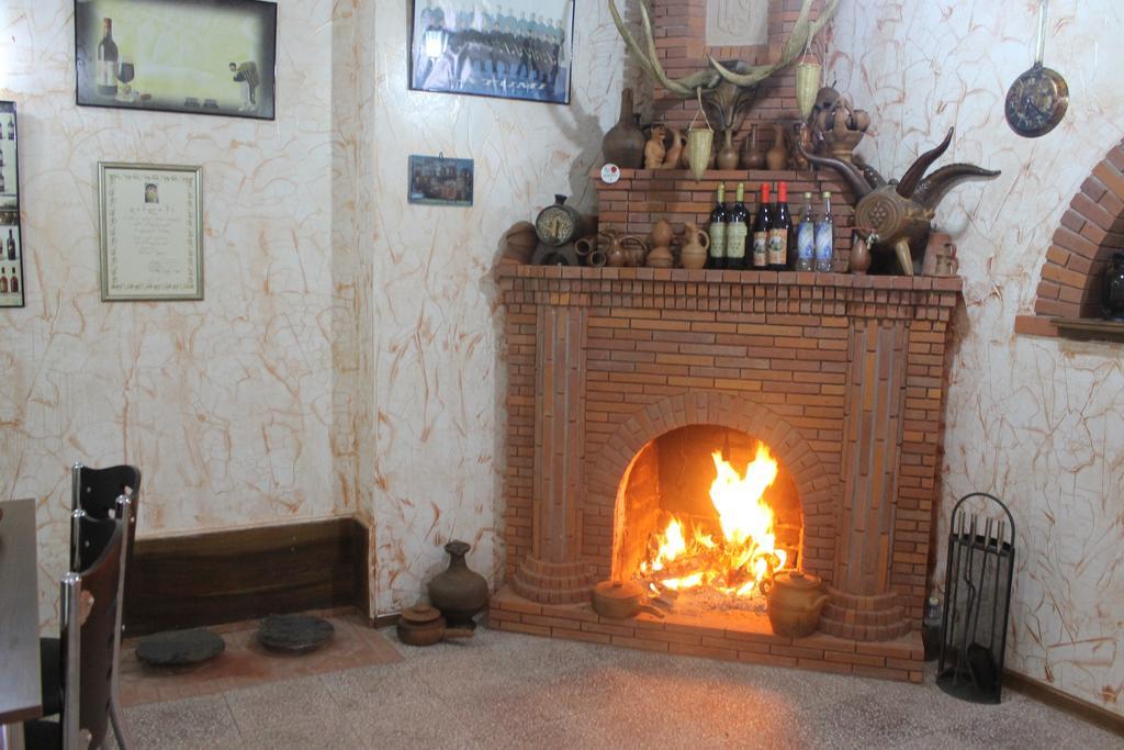 Marani Hotel Батуми Екстериор снимка