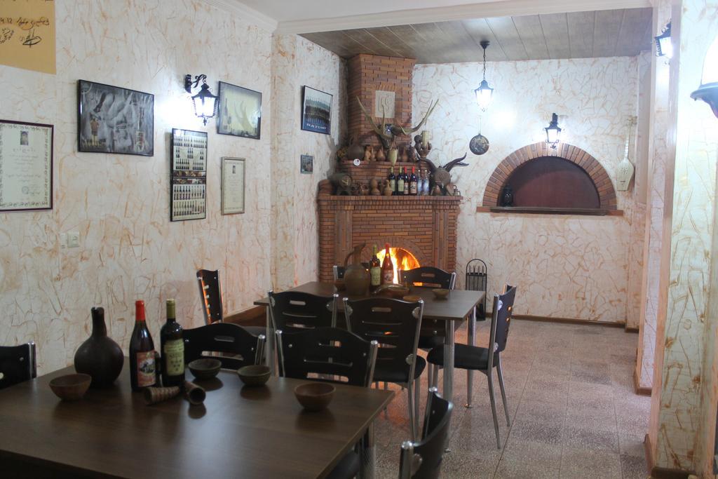 Marani Hotel Батуми Екстериор снимка